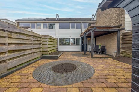 Houtwal 4 secondary image