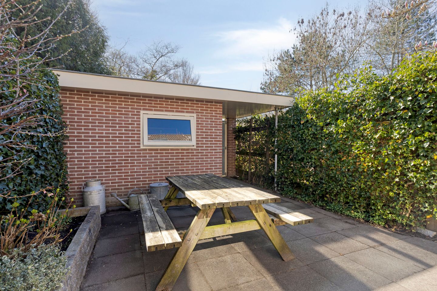 Foto 40 van Gouwe 20