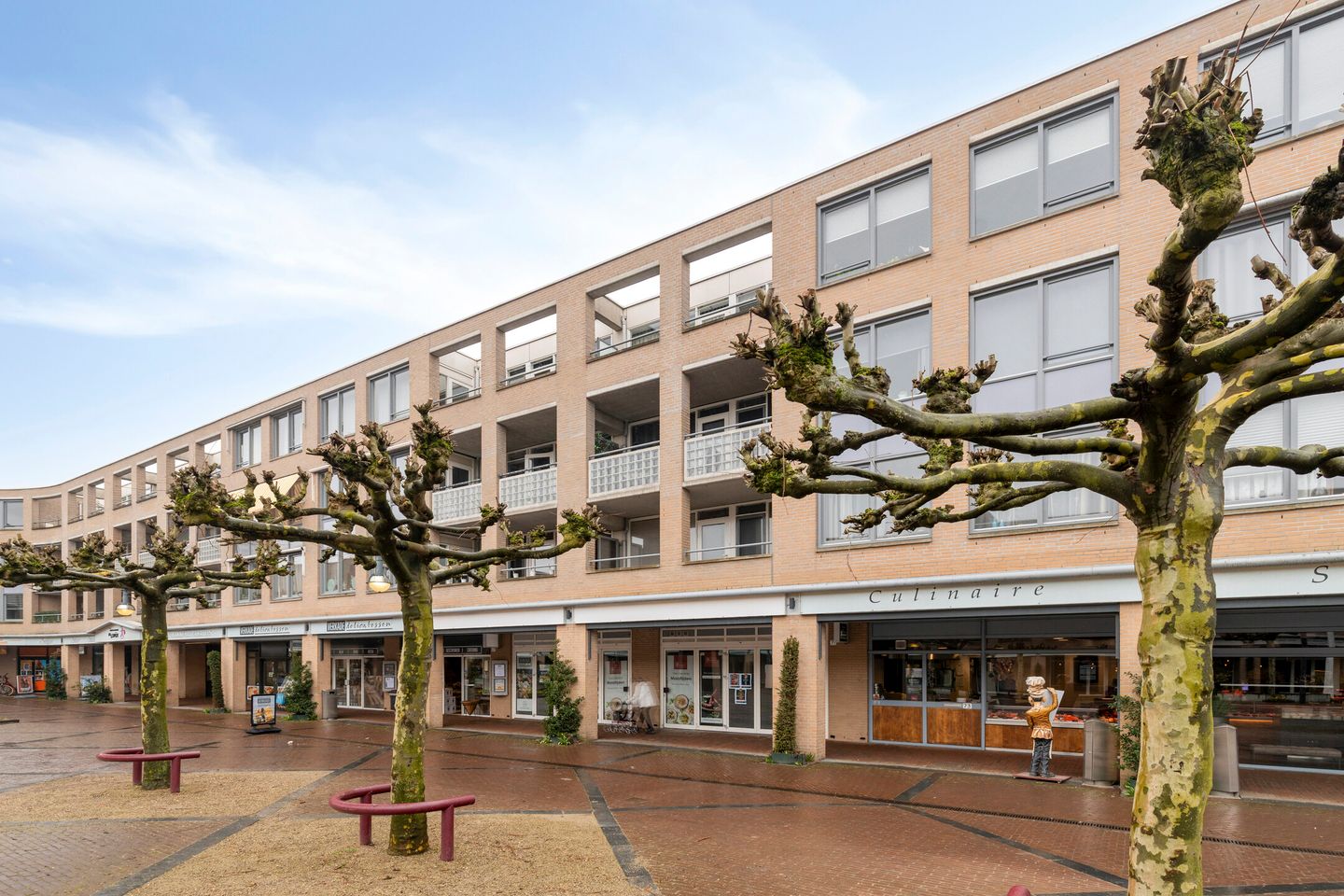 Bekijk foto 3 van De Loper 69