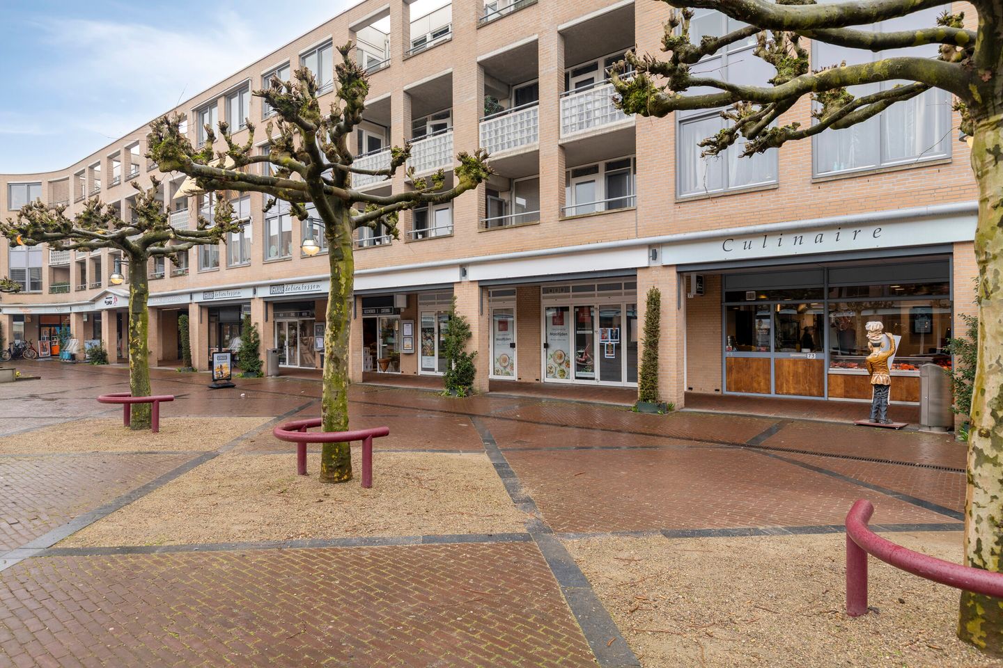 Bekijk foto 4 van De Loper 69