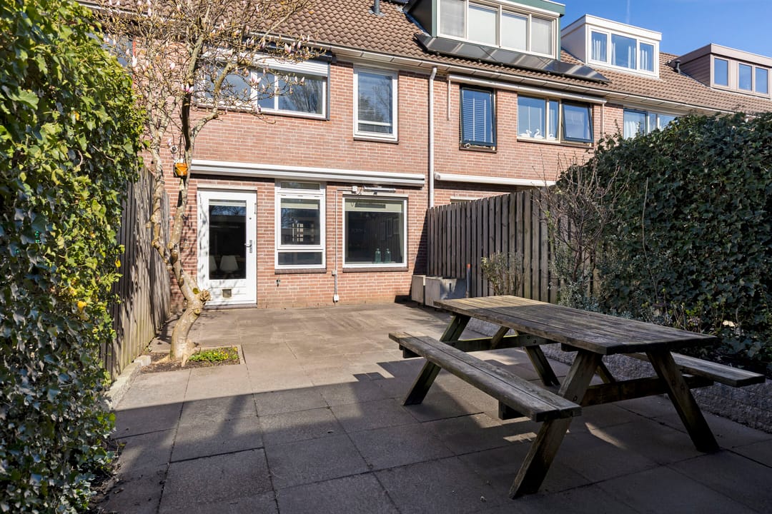 Foto 41 van Gouwe 20