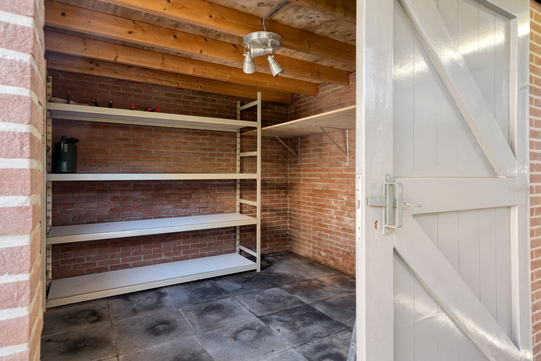 Foto 43 van Gouwe 20