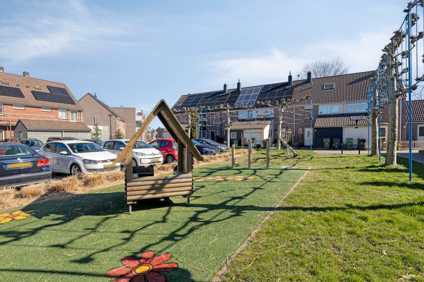 Foto 44 van Gouwe 20