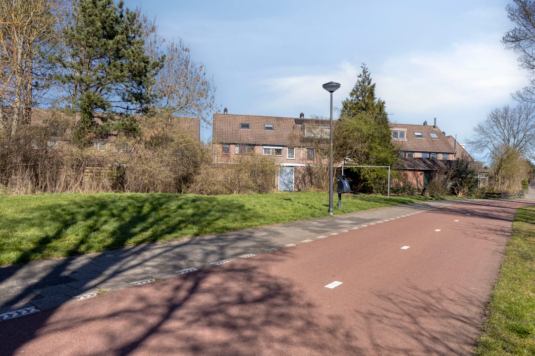 Foto 46 van Gouwe 20