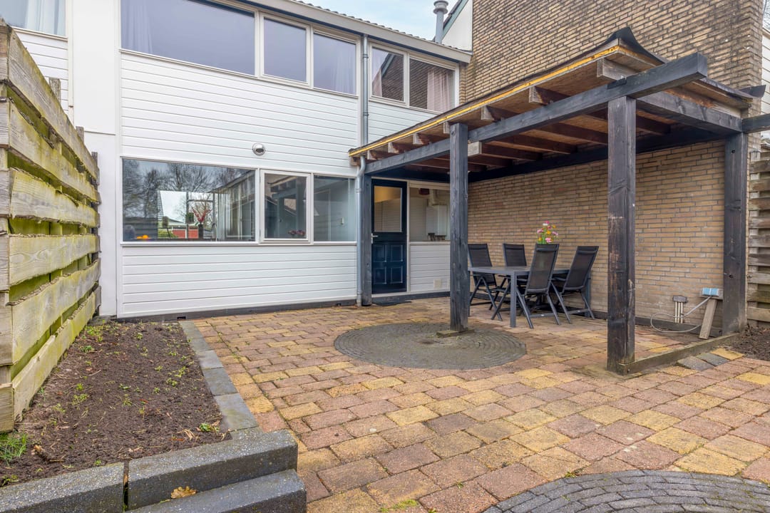 Photo 32 of Houtwal 4