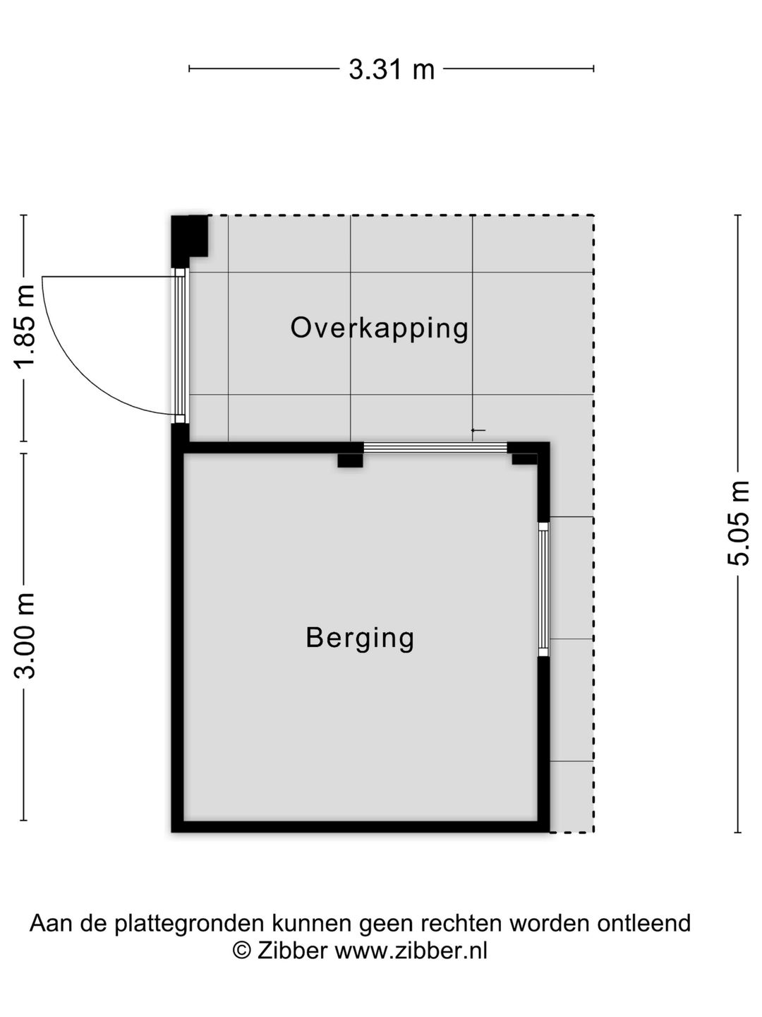 Foto 52 van Gouwe 20