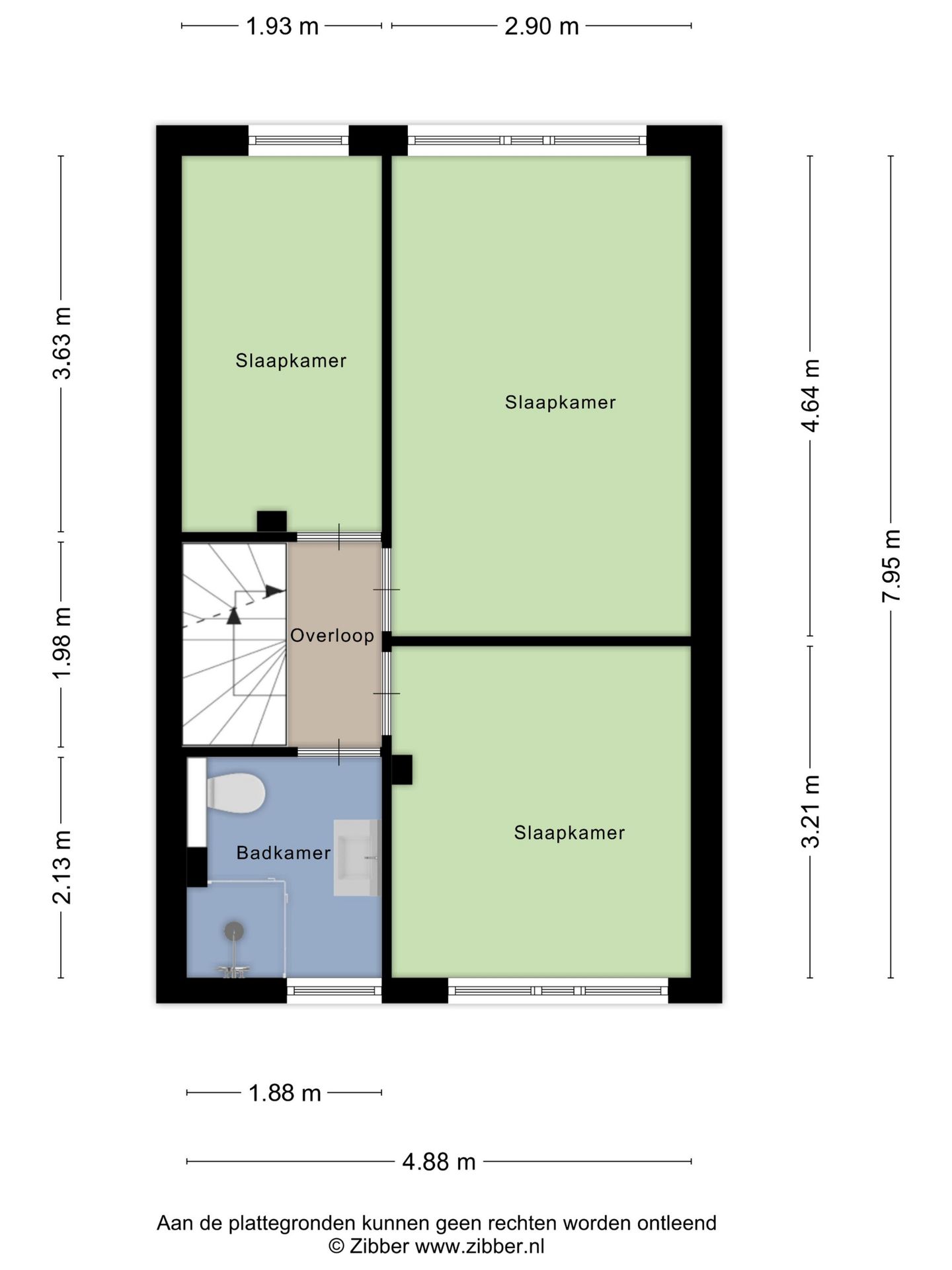 Foto 50 van Gouwe 20