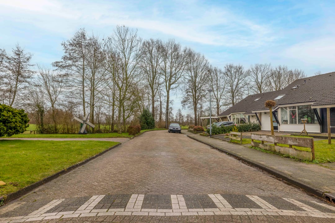 Photo 41 of Houtwal 4