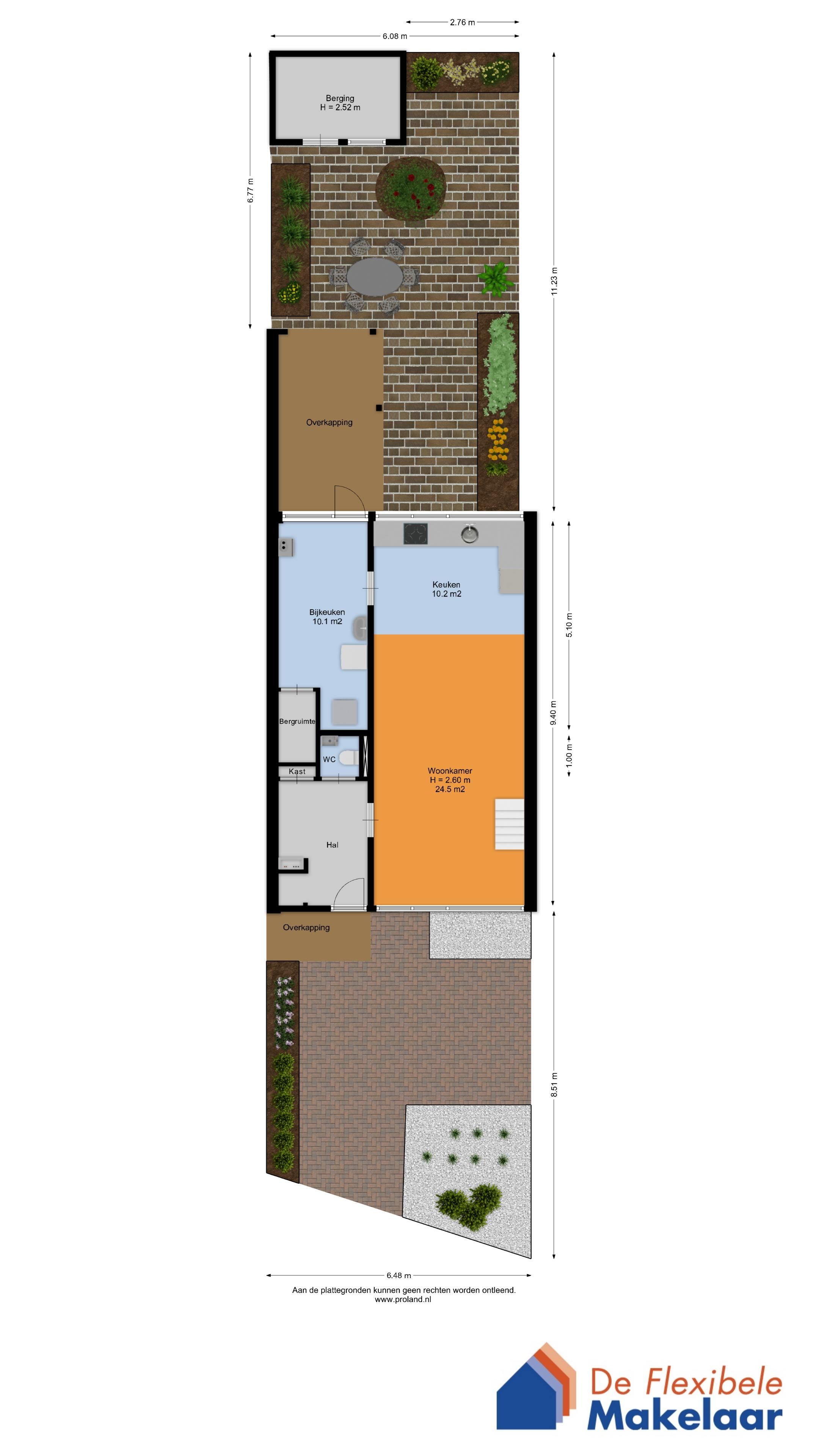 Photo 42 of Houtwal 4