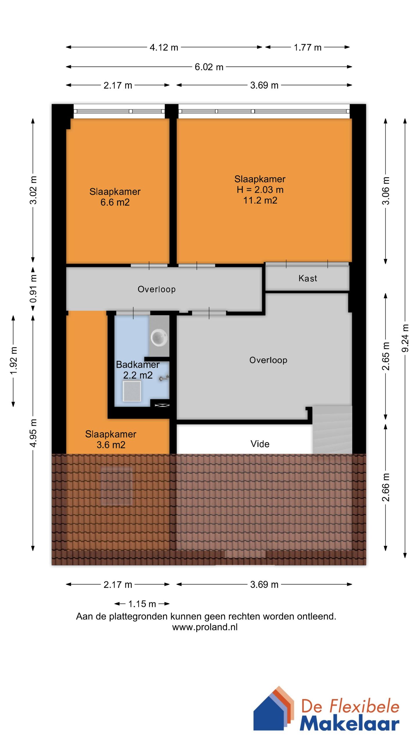 Photo 44 of Houtwal 4