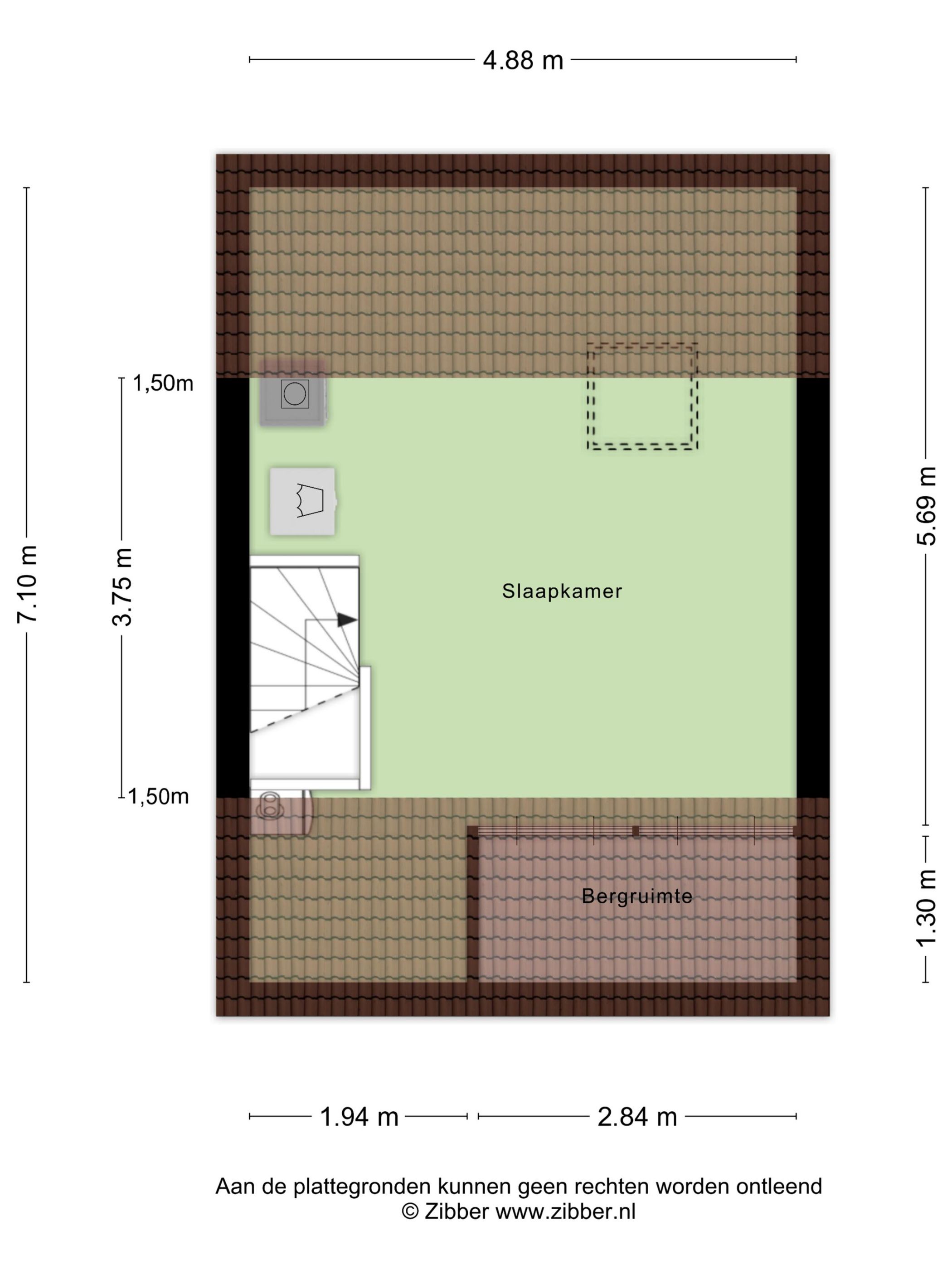 Foto 51 van Gouwe 20