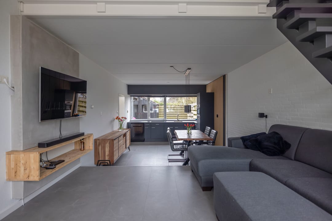 Photo 13 of Houtwal 4