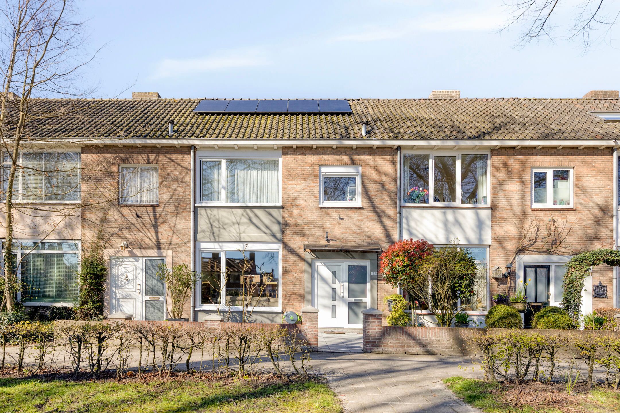 Foto 6 van Postelse Hoeflaan 183