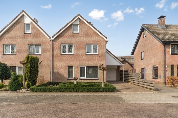 Koningin Julianastraat 9 main image