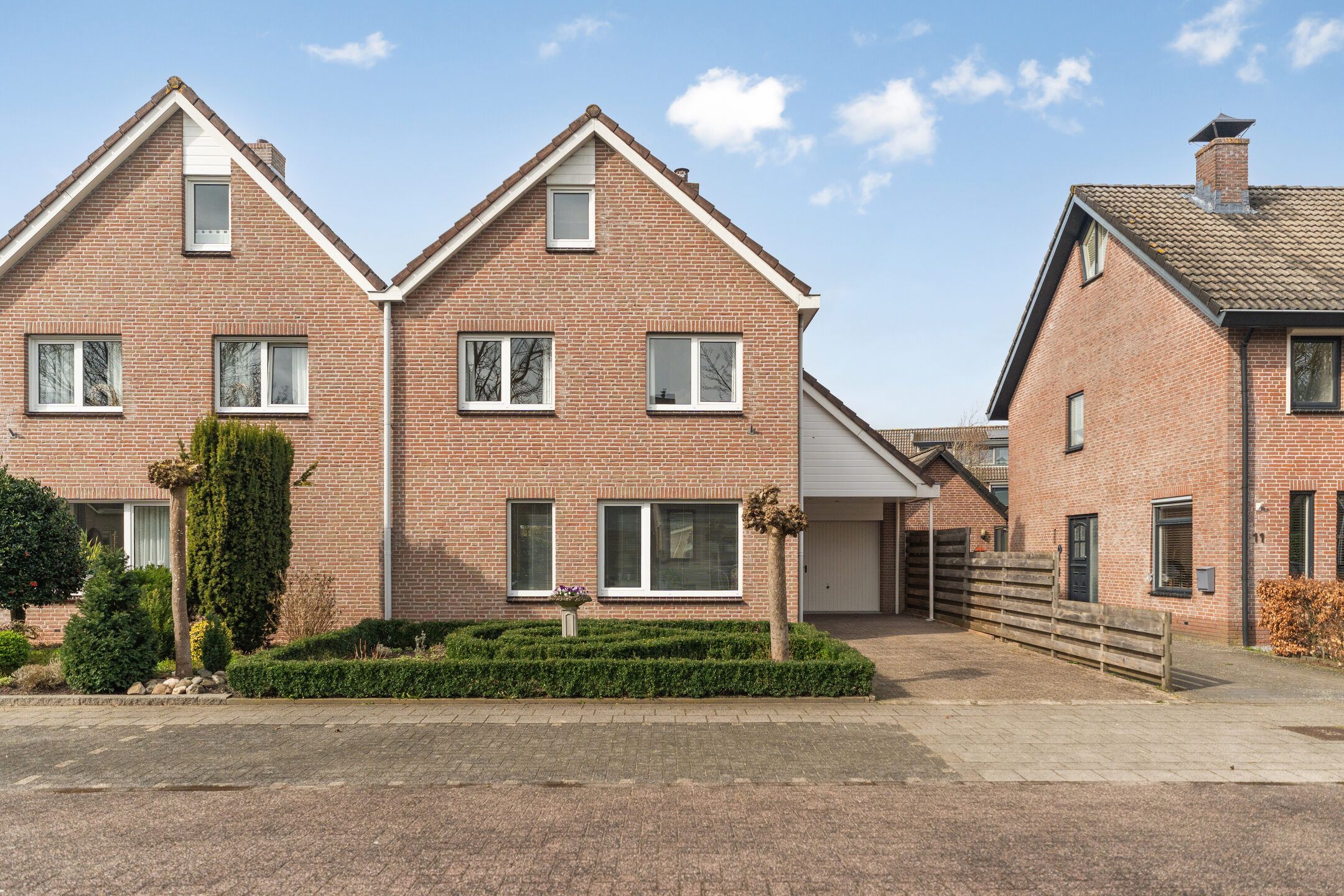 Koningin Julianastraat 9 