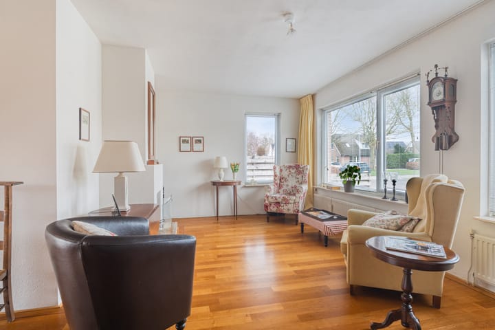 Foto 2 van Koningin Julianastraat 9