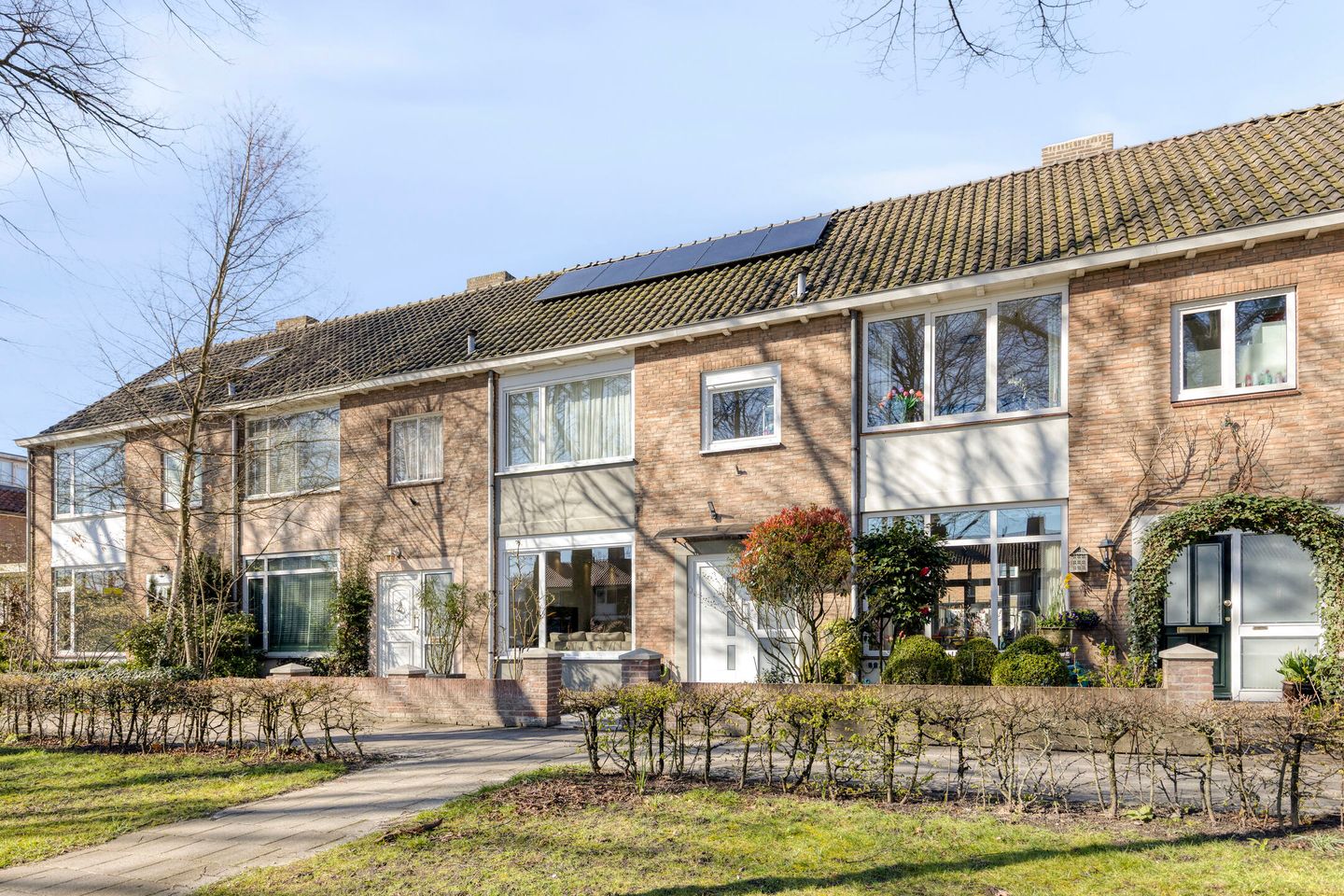 Foto 50 van Postelse Hoeflaan 183