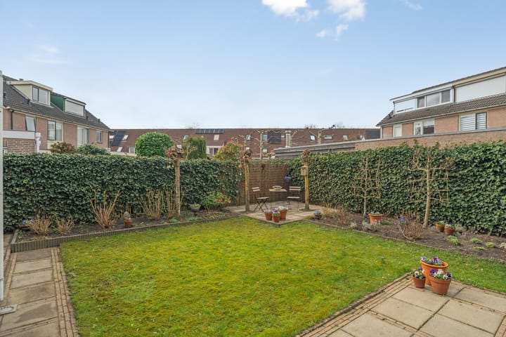 Foto 4 van Koningin Julianastraat 9