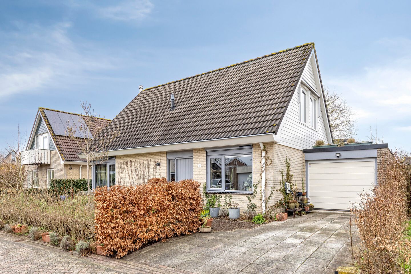 Foto 5 van Kampeerveld 11