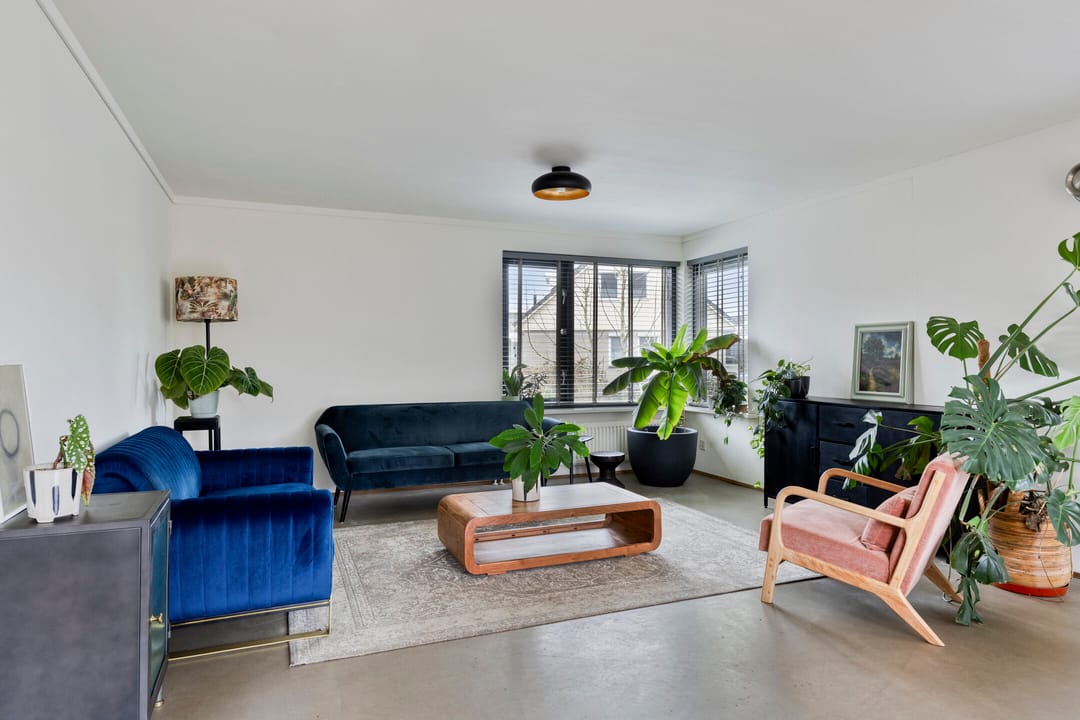 Foto 7 van Kampeerveld 11