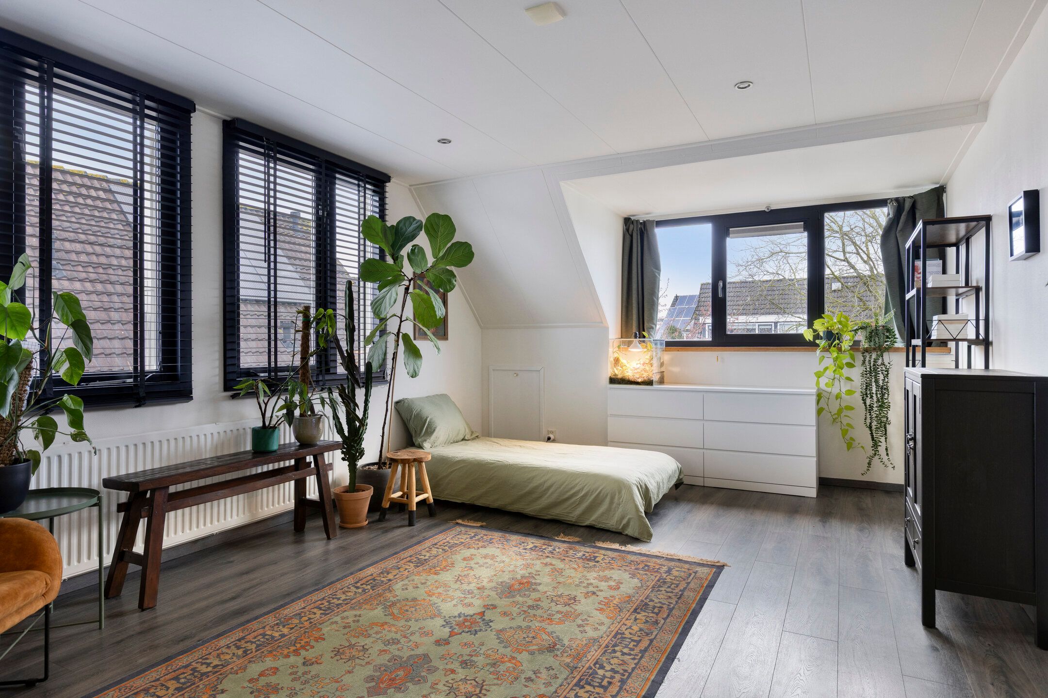 Foto 21 van Kampeerveld 11