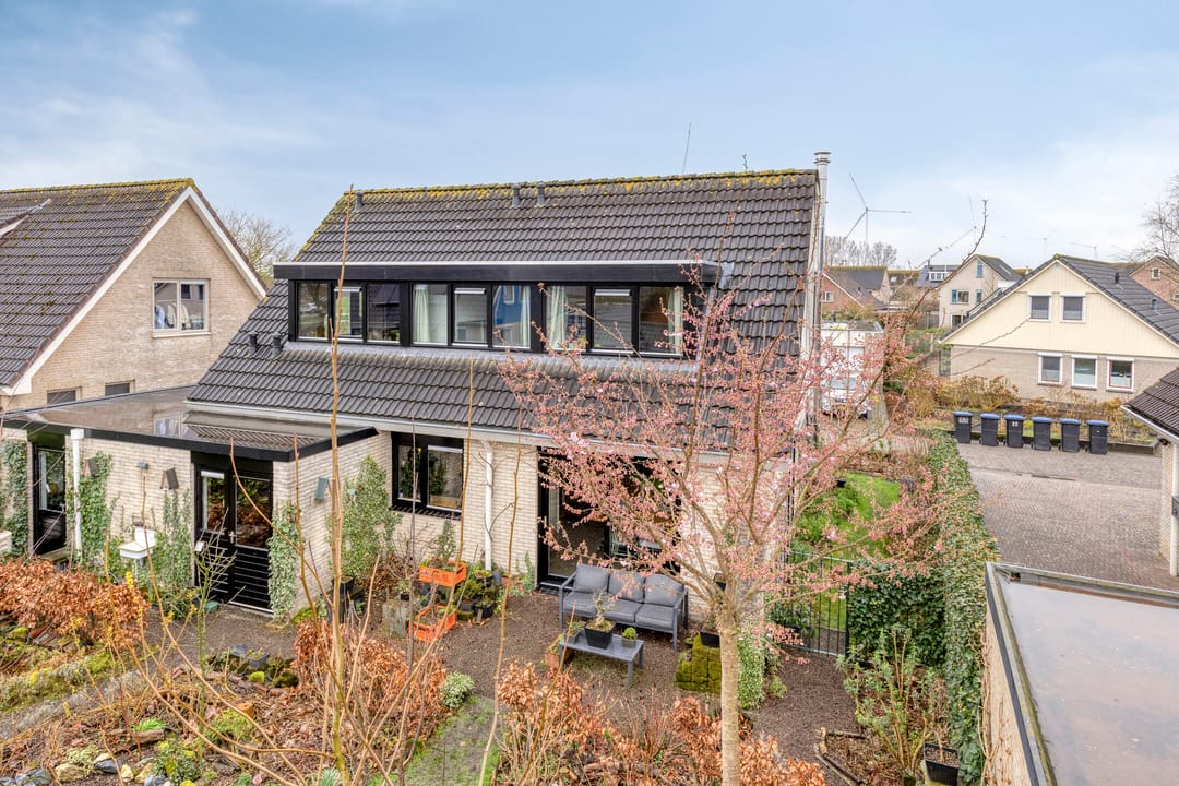 Foto 32 van Kampeerveld 11