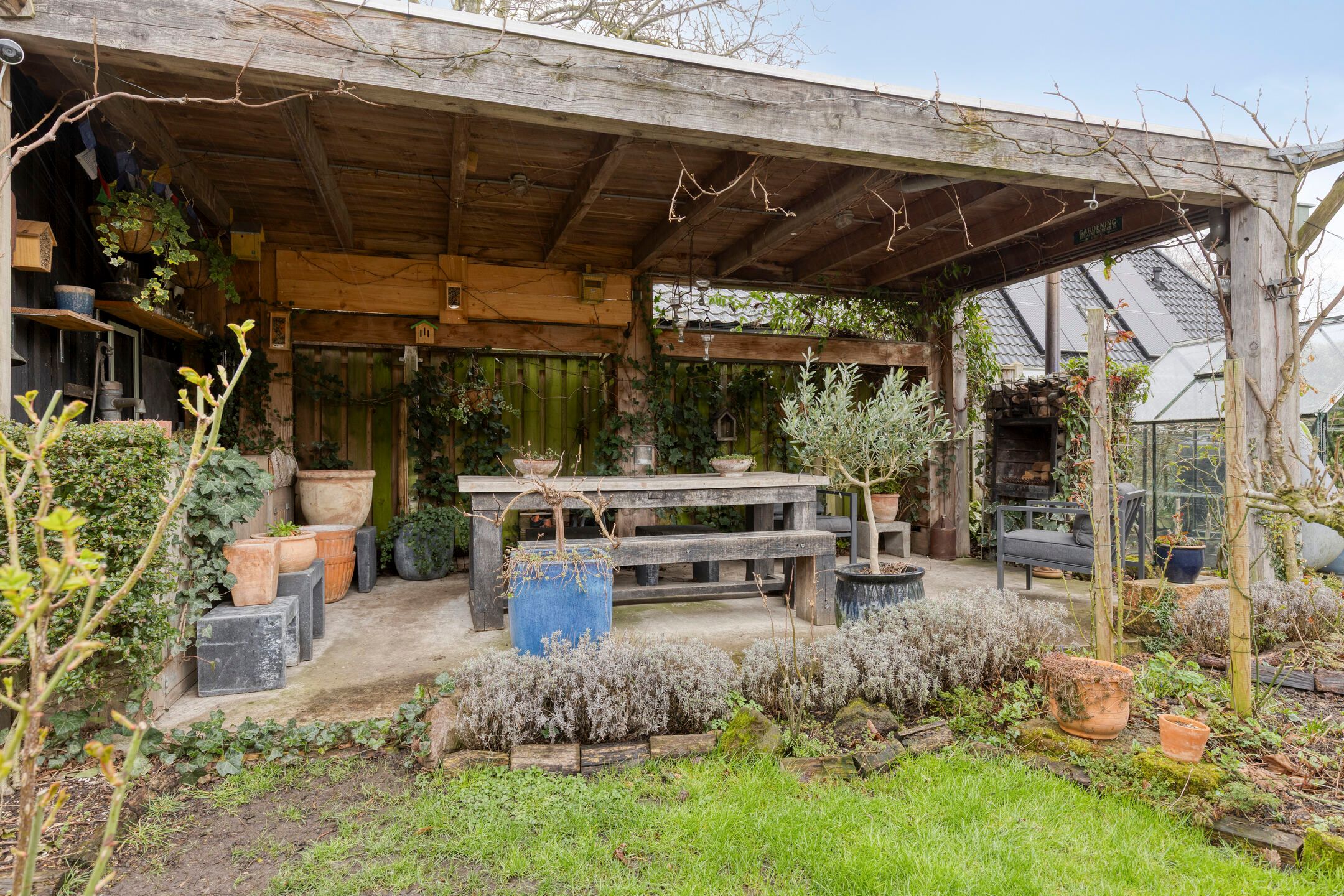 Foto 36 van Kampeerveld 11