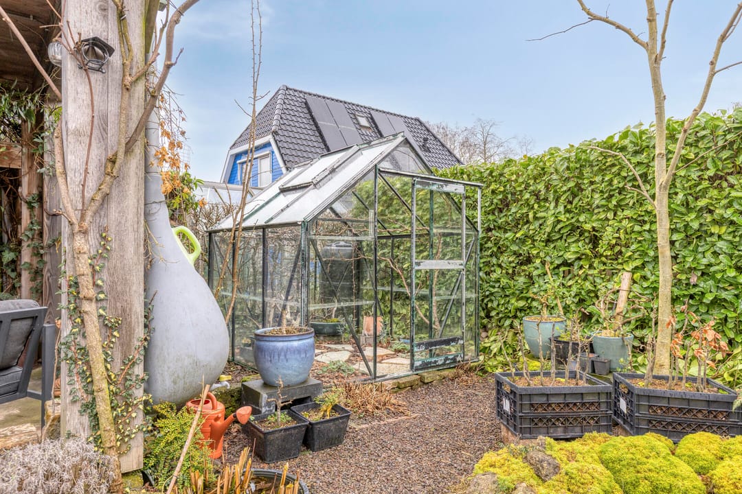 Foto 38 van Kampeerveld 11