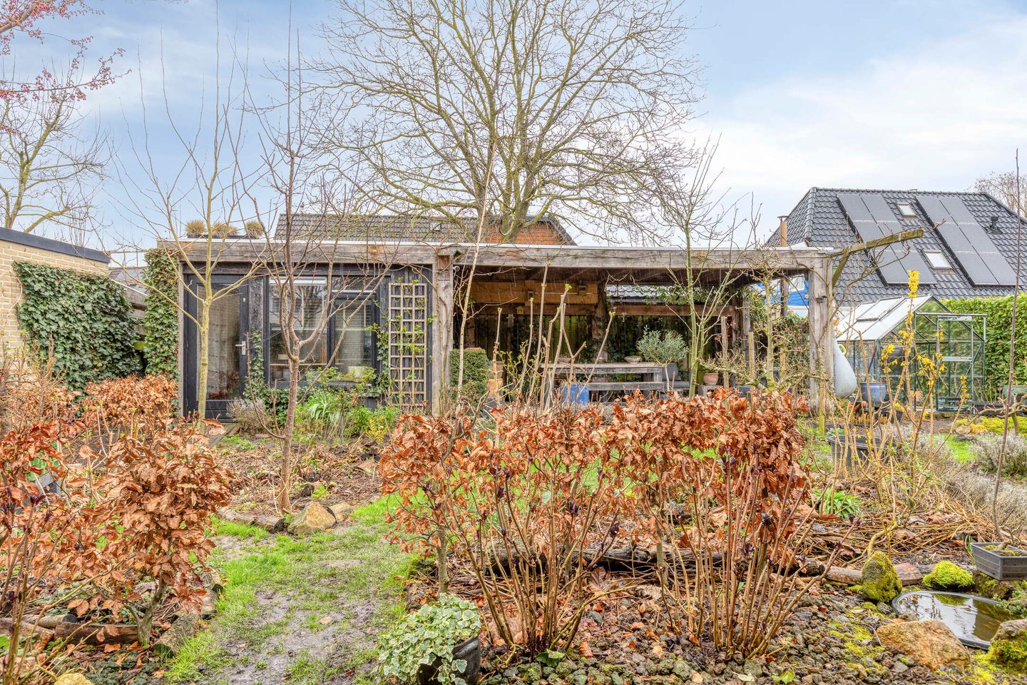 Foto 40 van Kampeerveld 11