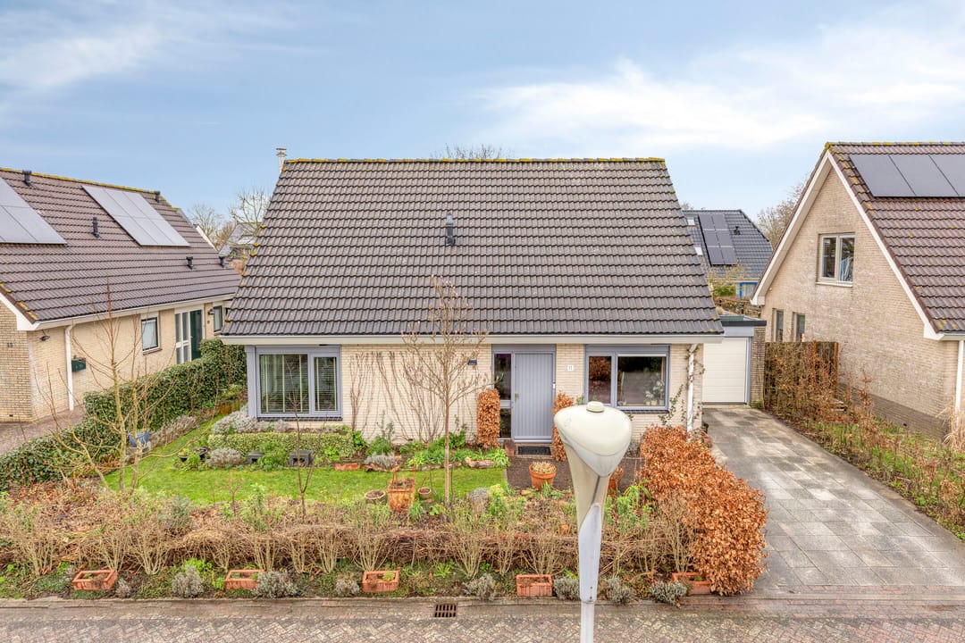 Foto 41 van Kampeerveld 11