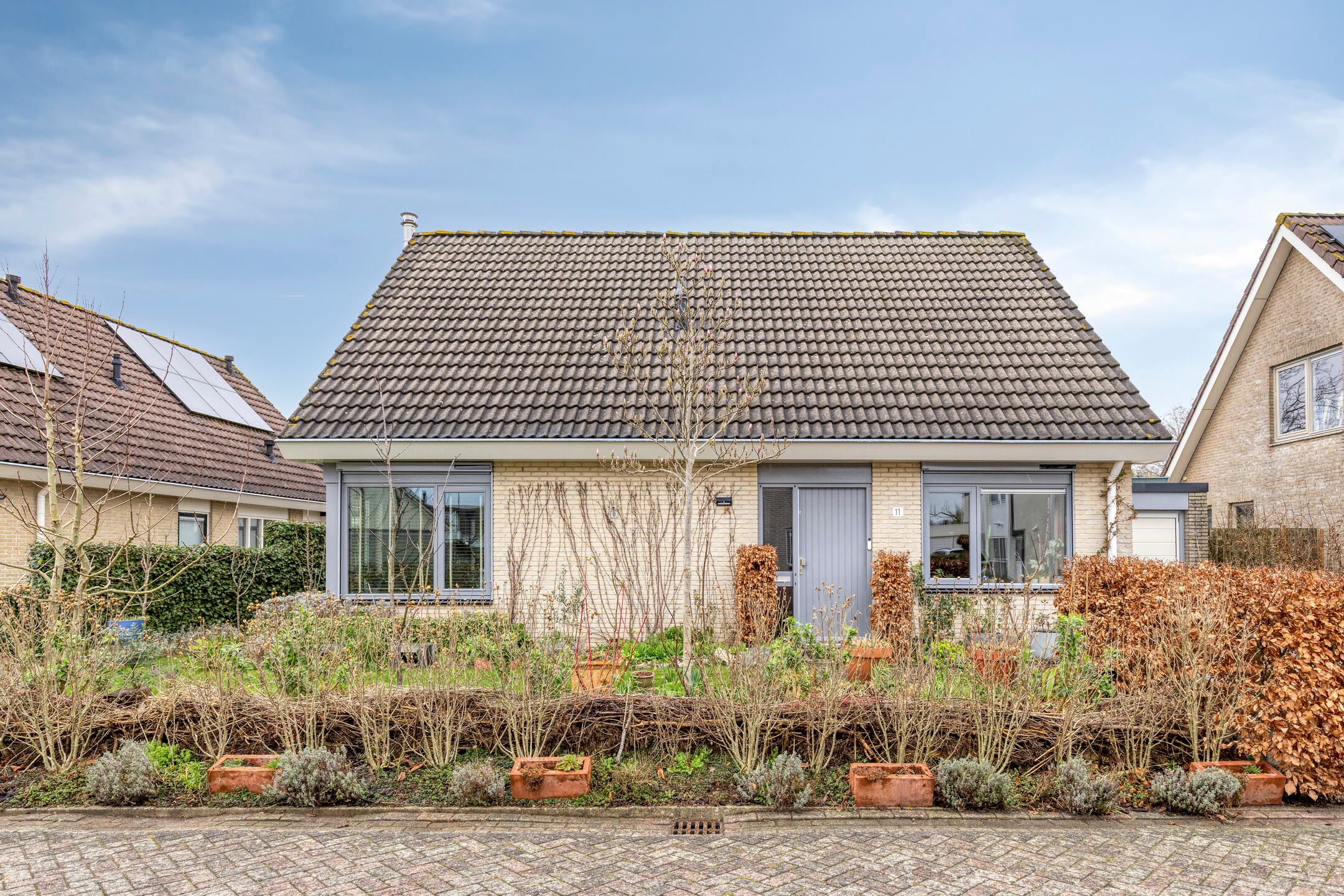 Foto 42 van Kampeerveld 11