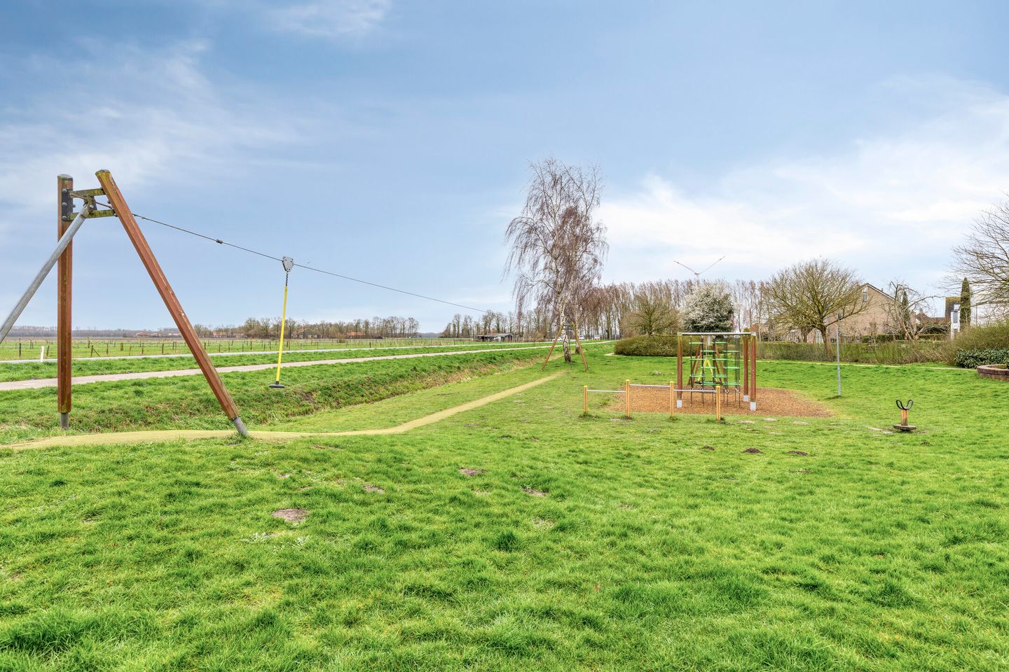 Foto 44 van Kampeerveld 11