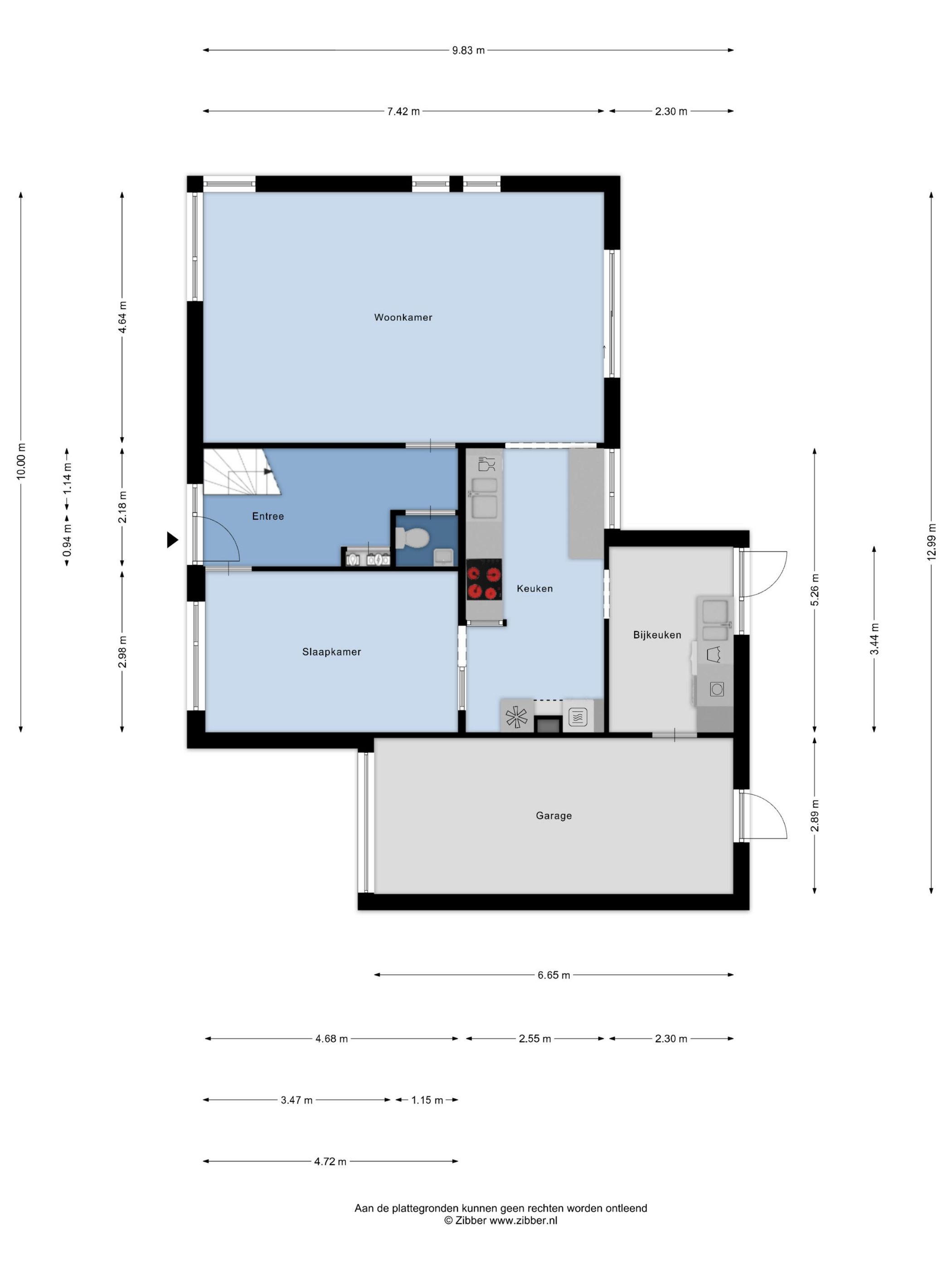 Foto 75 van Kampeerveld 11