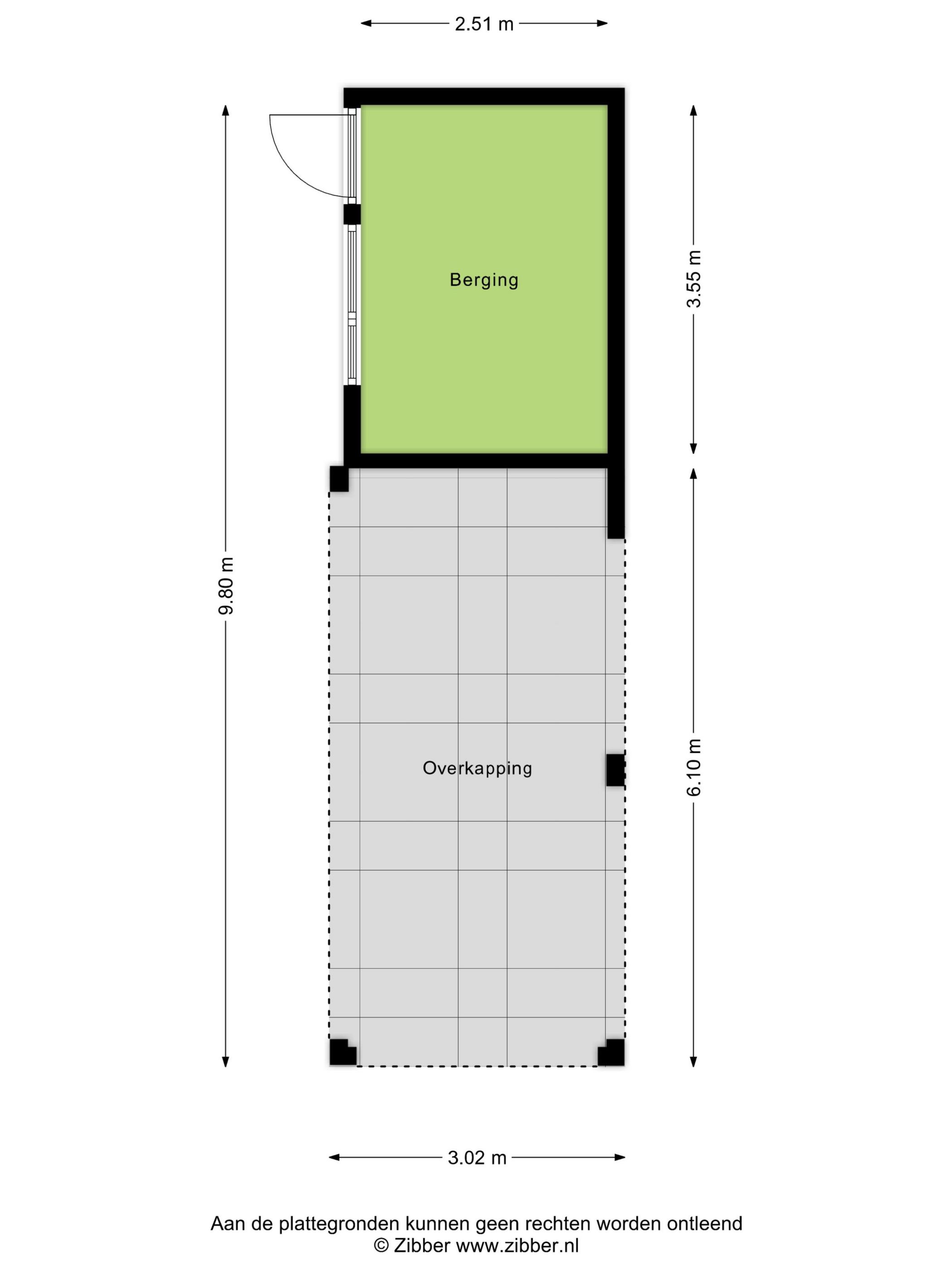 Foto 78 van Kampeerveld 11