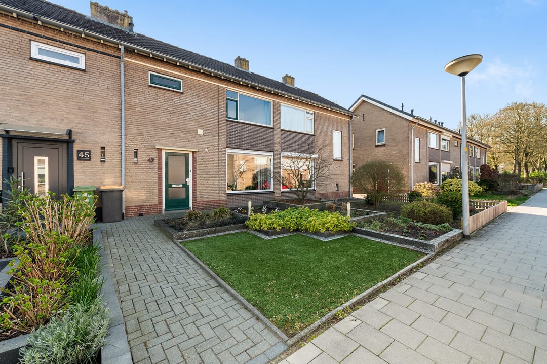 Photo 1 of Kievitstraat 47