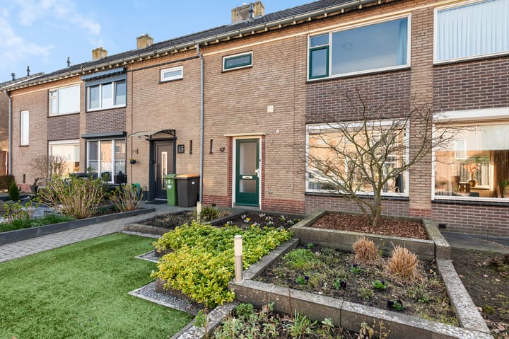 Photo 2 of Kievitstraat 47