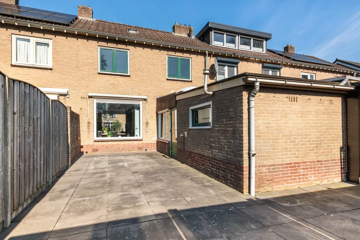 Photo 3 of Kievitstraat 47