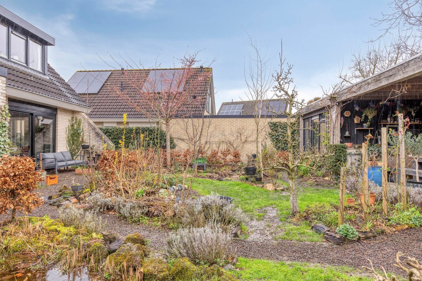 Foto 35 van Kampeerveld 11