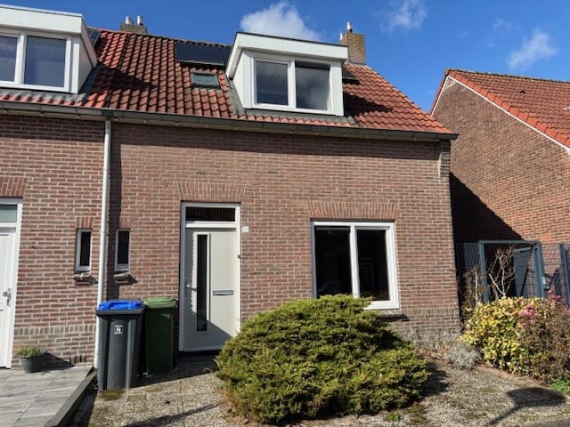 Foto 1 van Lemmenslaan 34