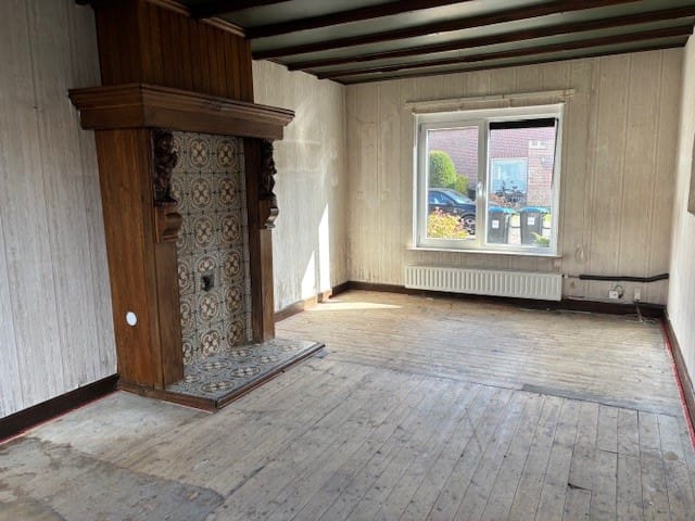 Photo 3 of Lemmenslaan 34