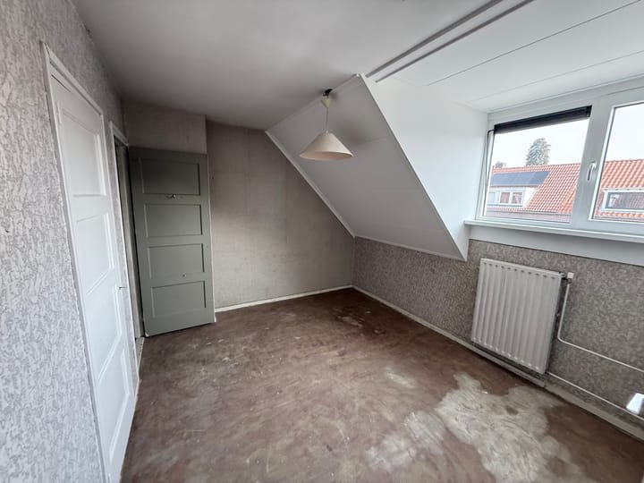 Photo 5 of Lemmenslaan 34