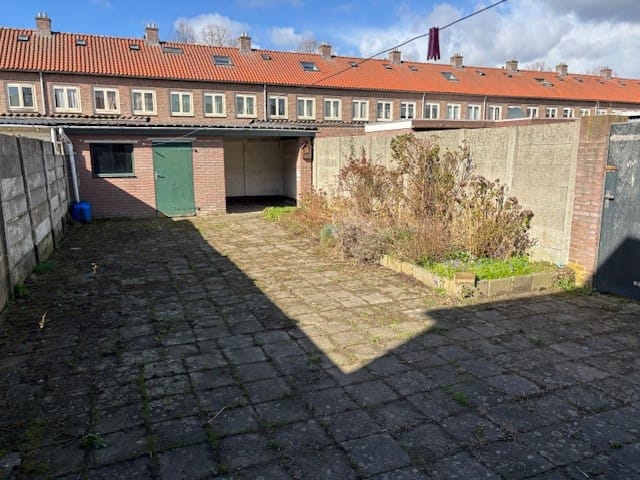 Foto 8 van Lemmenslaan 34
