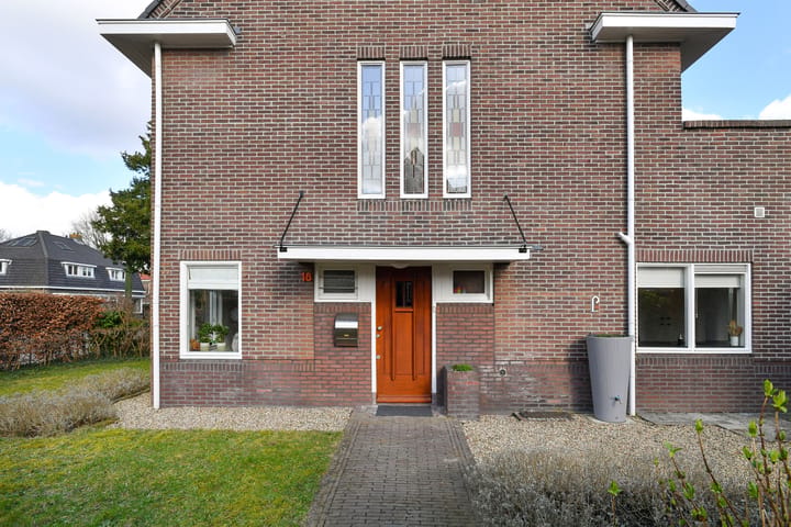 Foto 5 van Mauvestraat 18