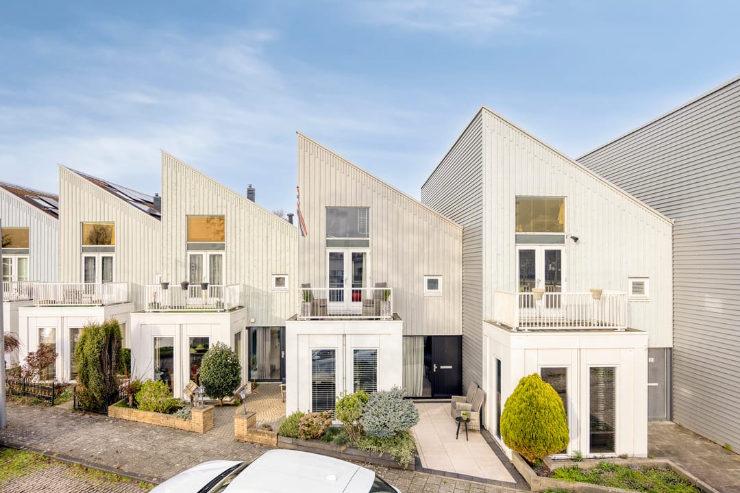 Foto 1 van Ruisvoornvijver 3