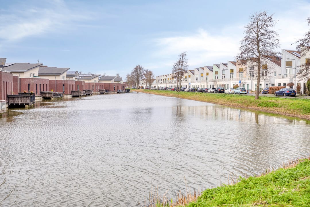 Foto 2 van Ruisvoornvijver 3