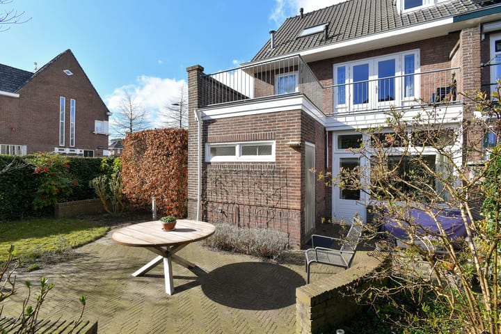 Foto 4 van Mauvestraat 18