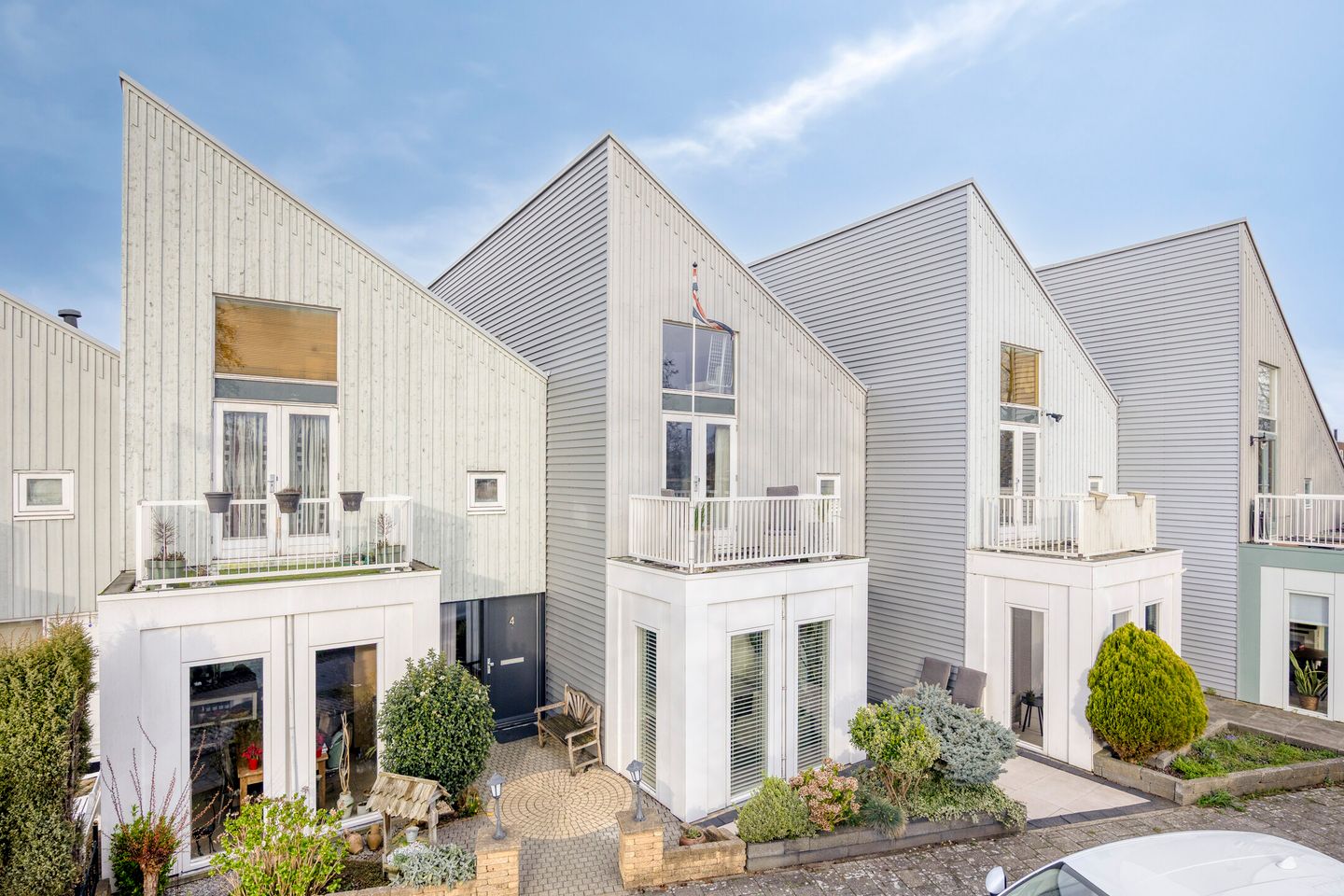 Foto 5 van Ruisvoornvijver 3