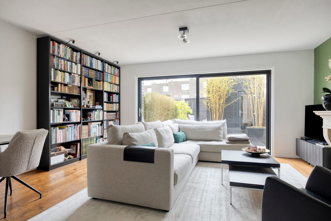 Foto 7 van Ruisvoornvijver 3