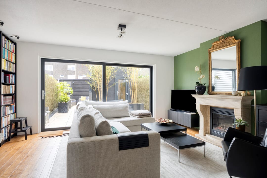 Foto 8 van Ruisvoornvijver 3