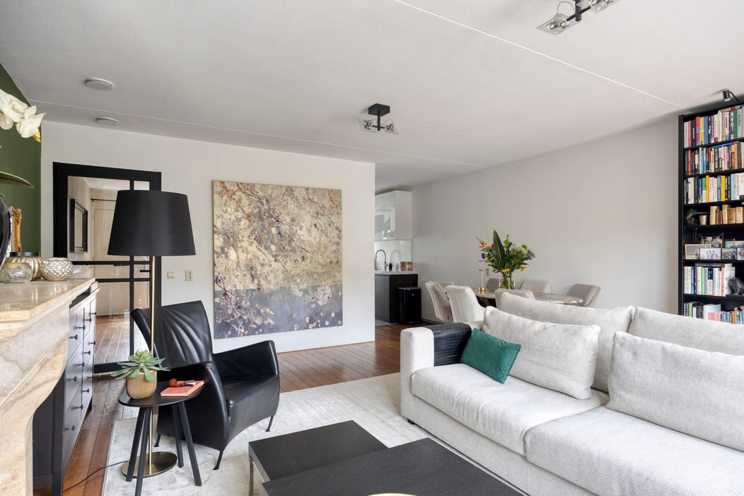 Foto 13 van Ruisvoornvijver 3